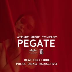 Pegate Beat Uso Libre (feat. Dieko Radiactivo)