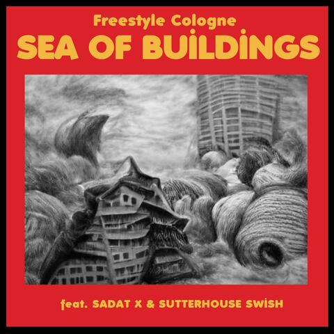 Sea of Buildings