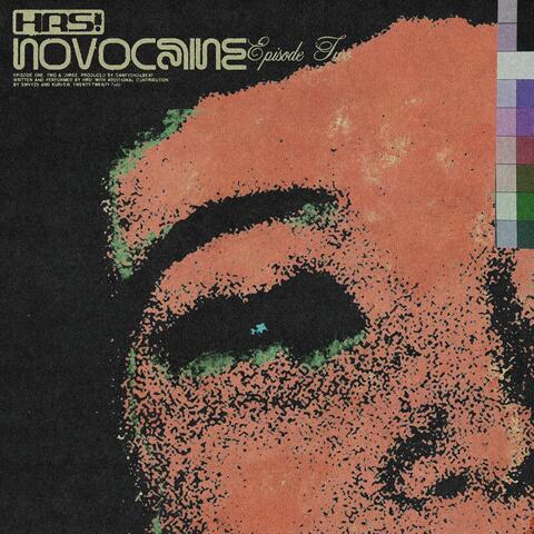NOVOCAINE: Episode 2