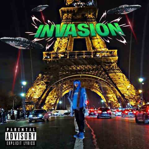 Invasion