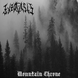 Mountain Throne