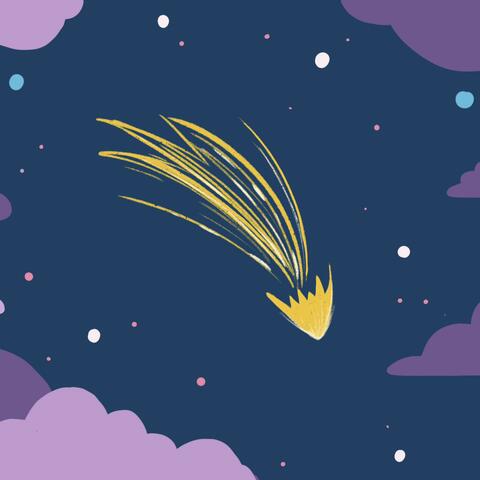 Shooting Star