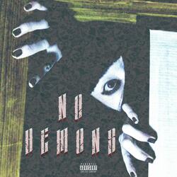 No Demons (feat. Ha$h)