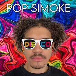 POP SIMOKÉ