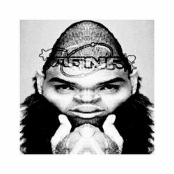 CHRIS BROWN LOL (feat. Lvst & nAvvvi)