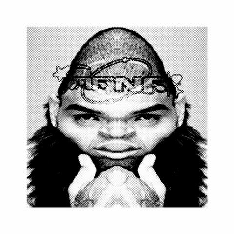 CHRIS BROWN LOL (feat. Lvst & nAvvvi)