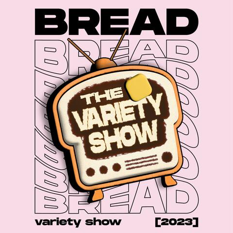 BREAD (Original Cast Recording)