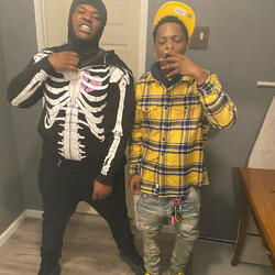 South2Bay (feat. Trapionn)