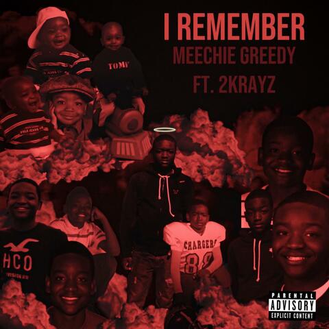 I Remember (feat. 2KrayZ)