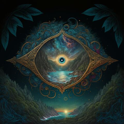 Eyes Born Of Forest And Sea