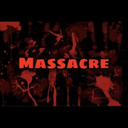 Massacre (feat. Zaybo Stunna, JakeJhitt, Mike Mike & BabyBoy)