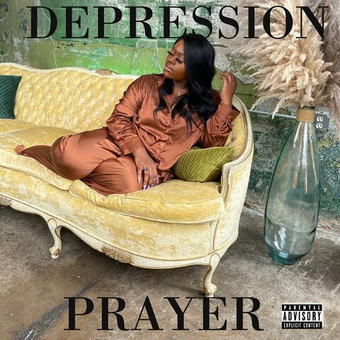 Depression Prayer