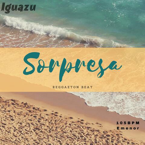 SORPRESA Reggaeton Beat
