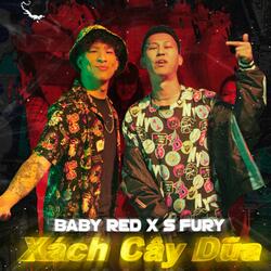 Xách Cây Dũa (feat. S-Fury)
