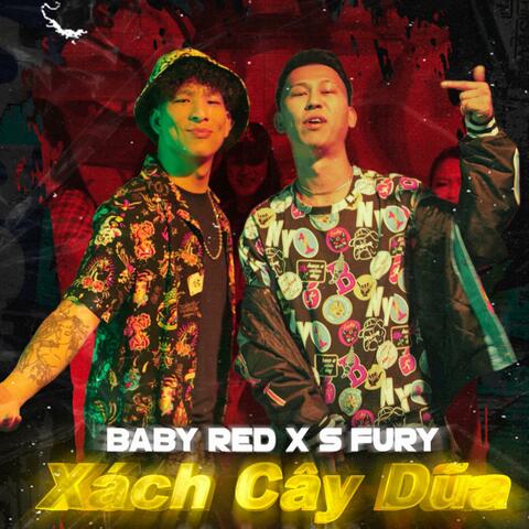 Xách Cây Dũa (feat. S-Fury)