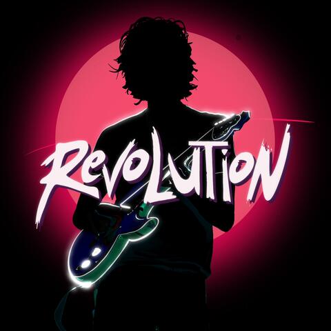 Revolution