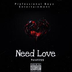 Need Love
