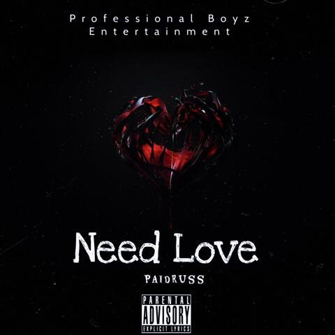 Need Love