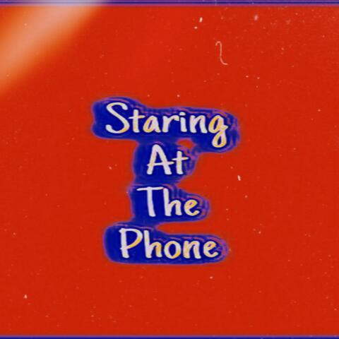 Staring At The Phone (feat. Personas)