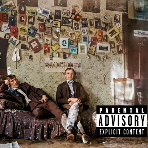 We Aint Goin Nowhere (feat. Yusuf Sterling)
