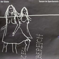 Tanzen im Sperrbereich