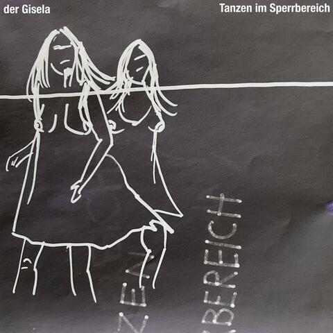 Tanzen im Sperrbereich