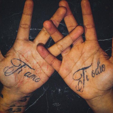 Ti amo / Ti odio (feat. Morso)
