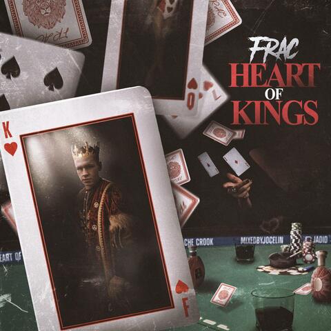 Heart Of Kings