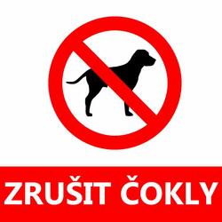 Zrušit čokly (feat. TOP R)