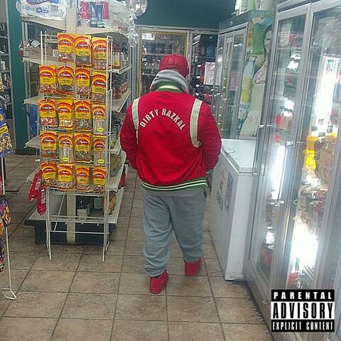 From Strong Island, With Love (feat. Jav QCity & Particle Jones)