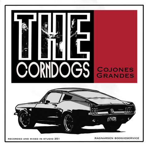 Cojones Grandes