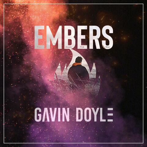 Embers (Fall Again For You) (Radio Edit)