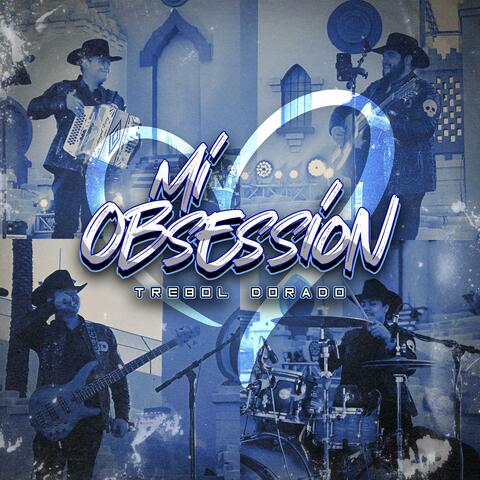 Mi Obsession (En vivo)