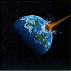 Collision Course
