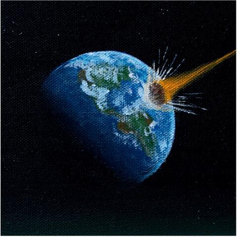 Collision Course