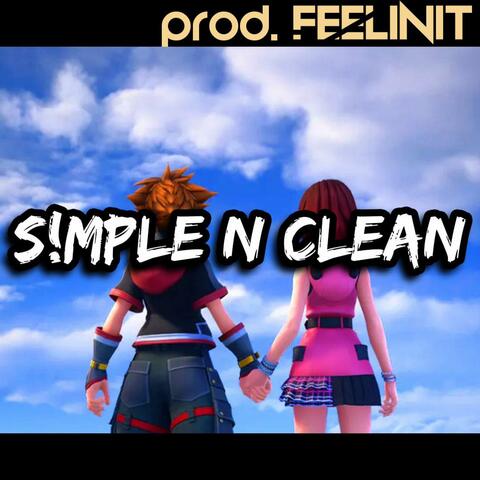SIMPLE N CLEAN