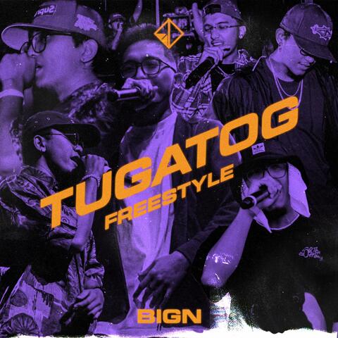 TUGATOG FREESTYLE