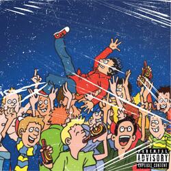 MOSHPIT (feat. Amedeo Citro)