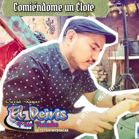 Comiendome Un Elote