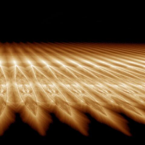 Short Wave