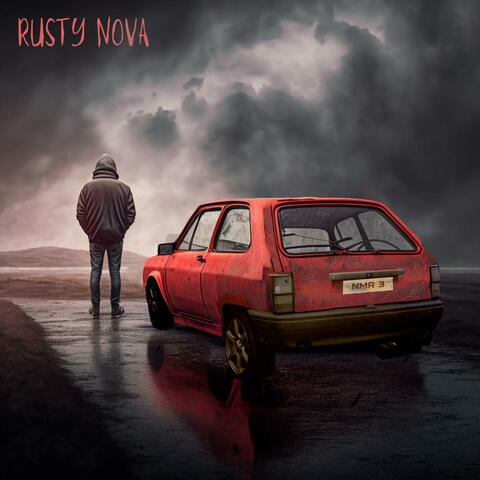 Rusty Nova