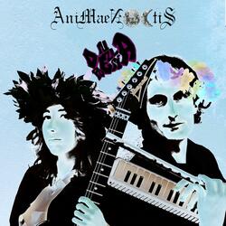 Notturno III: Io ch'alzo le braccia nella luce