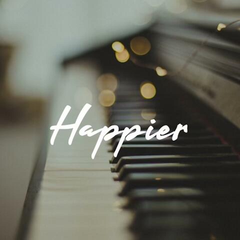 Happier