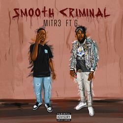 Smooth Criminal (feat. 4GAD)