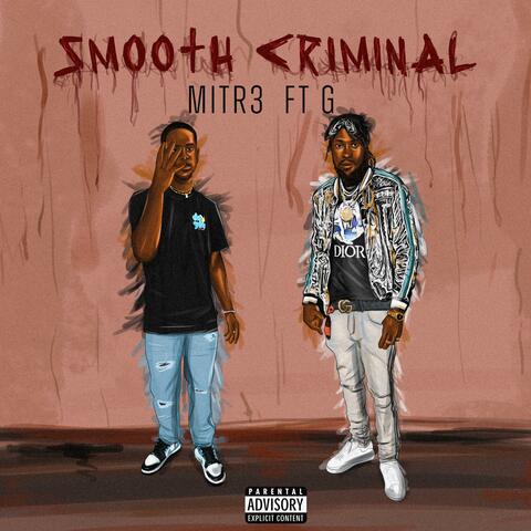 Smooth Criminal (feat. 4GAD)