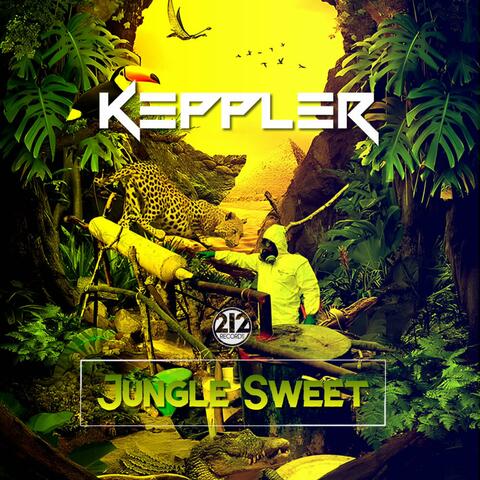 Jungle Sweet