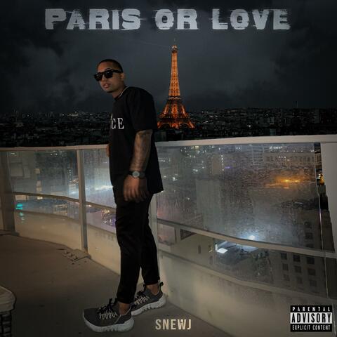 Paris or Love