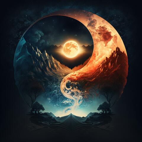 Within The Dance Of Sun And Moon