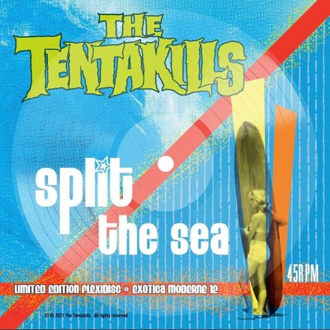 Split the Sea 2021 Promo