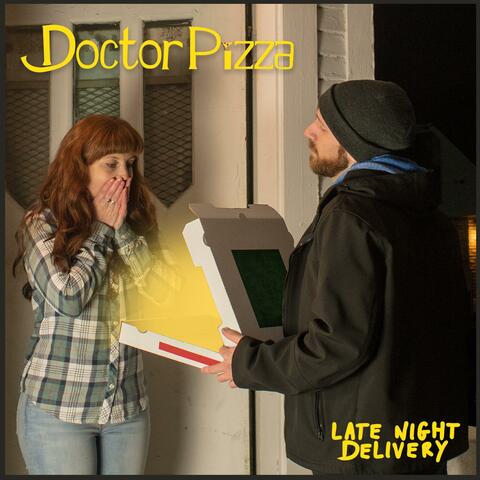 Late Night Delivery